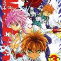  ����� Vaizard <small>Story & Art</small> 